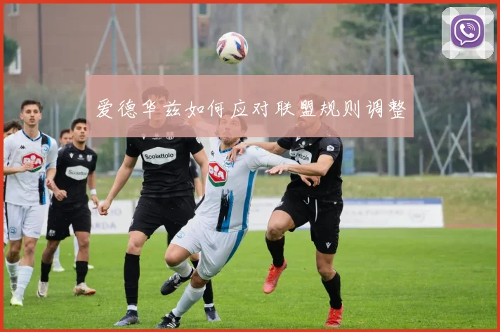 爱德华兹如何应对联盟规则调整