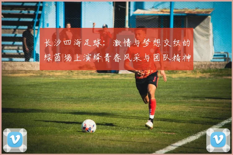 长沙四海足球：激情与梦想交织的绿茵场上演绎青春风采与团队精神