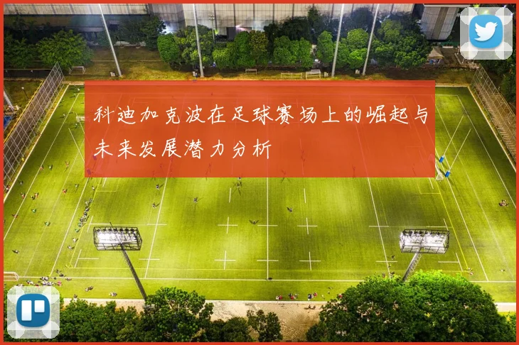 科迪加克波在足球赛场上的崛起与未来发展潜力分析